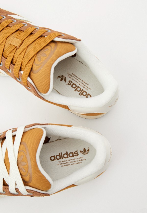 adidas Originals Кеды - CAMPUS 00s - фото 4