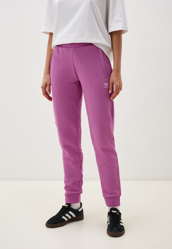 adidas Originals Брюки спортивные - TRACK PANT - фото 1