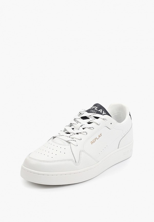 Replay Кеды - фото 2