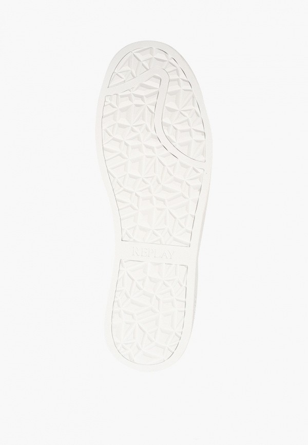 Replay Кеды - фото 5