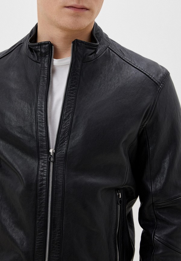 Replay Куртка кожаная - фото 5