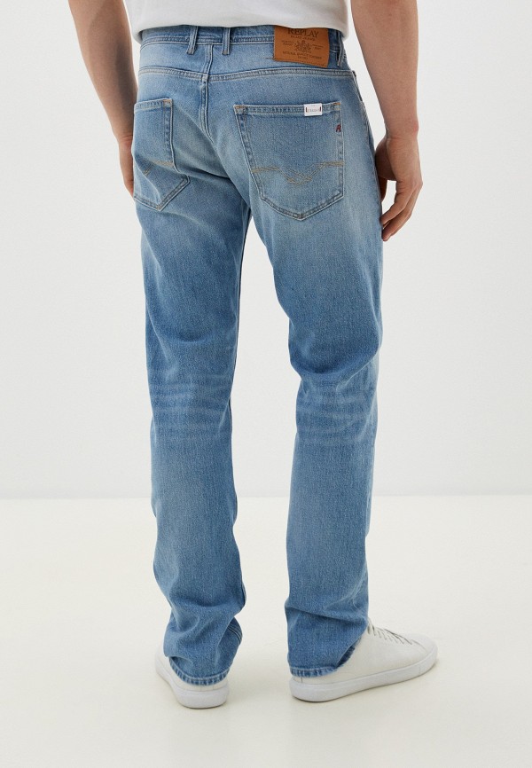Replay Джинсы - GROVER - фото 3