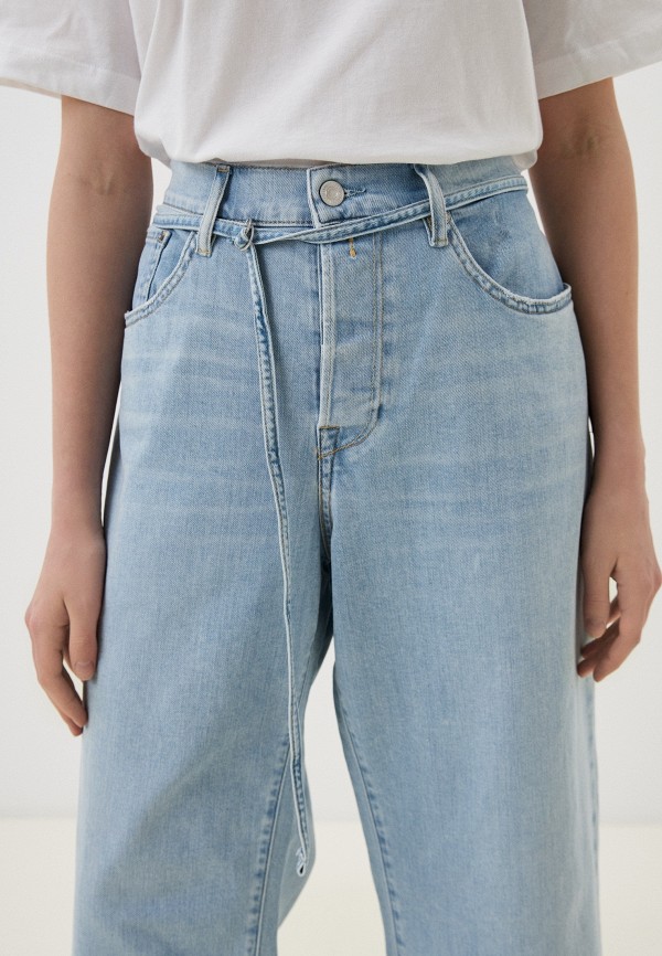 Replay Джинсы - фото 4