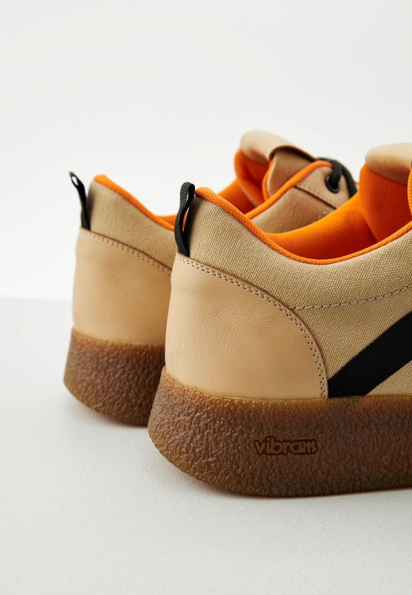 Vic Matie Кеды - фото 4