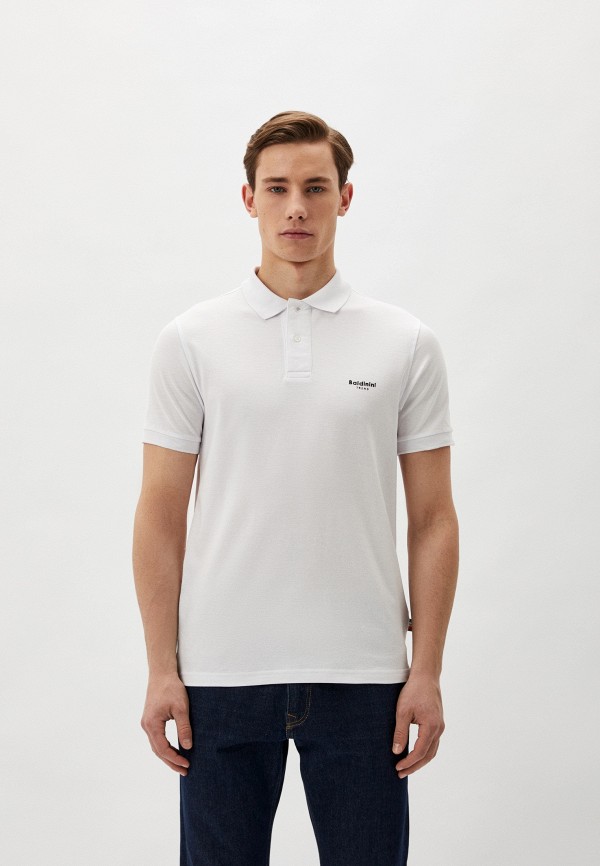 Baldinini Trend Поло - фото 1