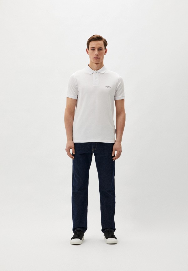 Baldinini Trend Поло - фото 2