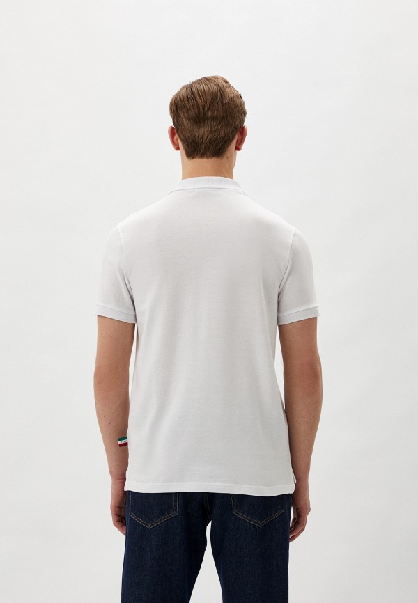 Baldinini Trend Поло - фото 3