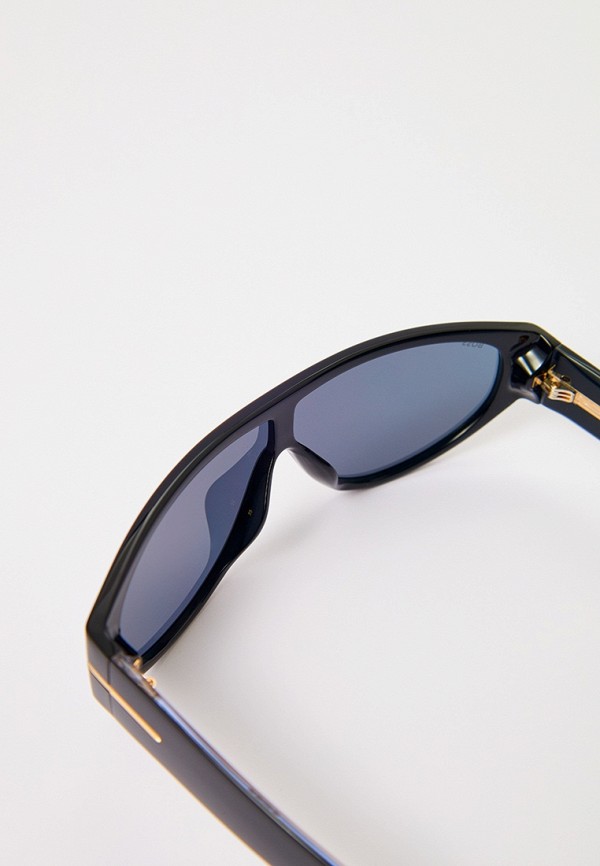 Boss Очки солнцезащитные - BOSS 1623/S 807 - фото 3