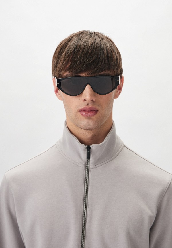 Boss Очки солнцезащитные - BOSS 1623/S 807 - фото 5