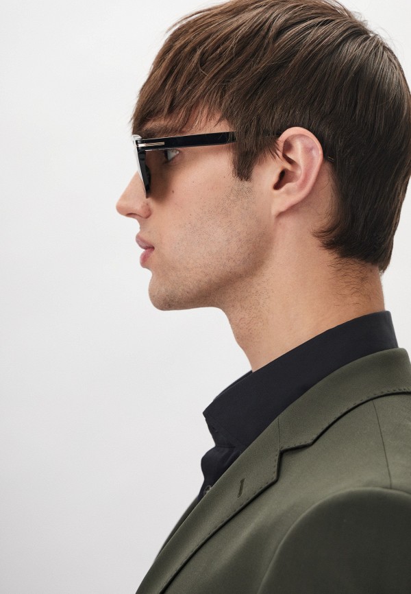 Boss Очки солнцезащитные - BOSS 1627/S 807 - фото 6