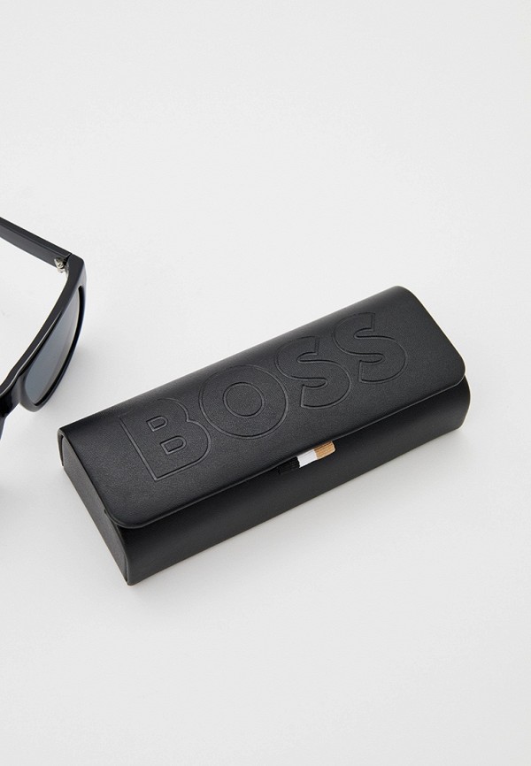 Boss Очки солнцезащитные - BOSS 1647/S 807 - фото 4