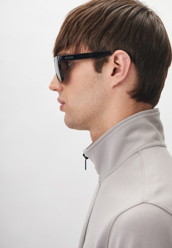 Boss Очки солнцезащитные - BOSS 1647/S 807 - фото 6