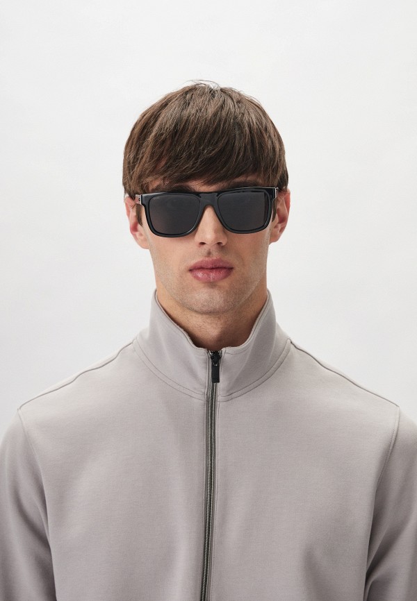 Boss Очки солнцезащитные - BOSS 1647/S 807 - фото 5