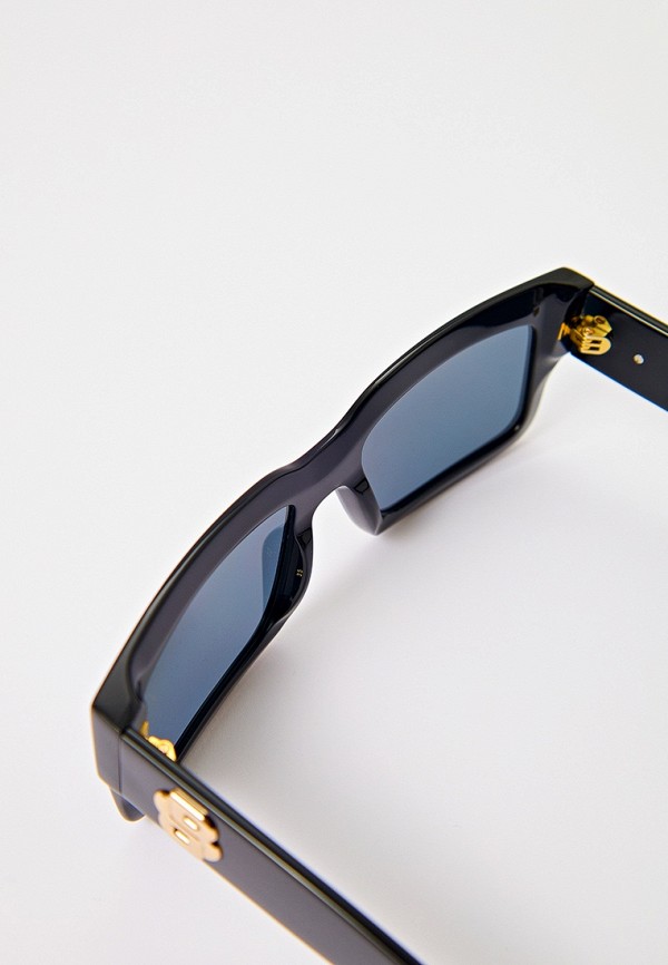 Boss Очки солнцезащитные - BOSS 1654/S 807 - фото 3