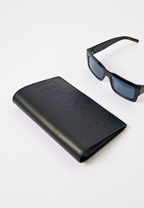 Boss Очки солнцезащитные - BOSS 1654/S 807 - фото 4