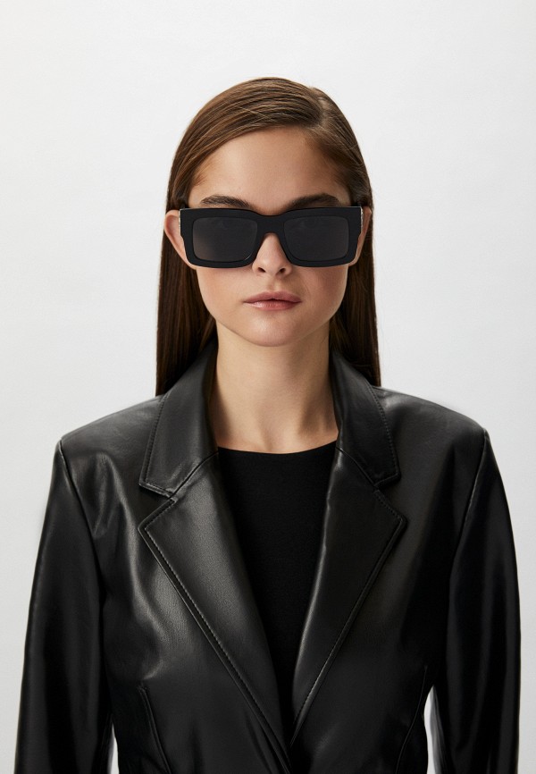 Boss Очки солнцезащитные - BOSS 1654/S 807 - фото 5