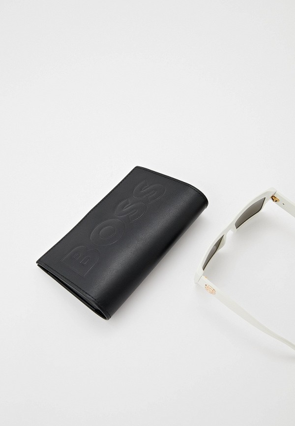 Boss Очки солнцезащитные - BOSS 1654/S VK6 - фото 4