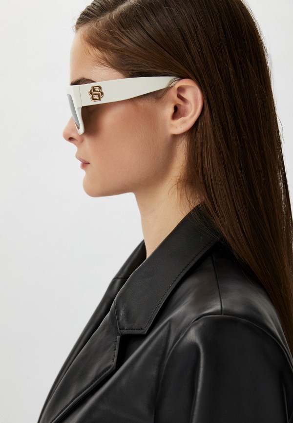 Boss Очки солнцезащитные - BOSS 1654/S VK6 - фото 6