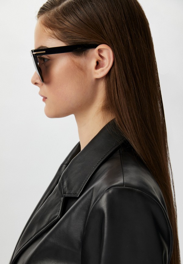 Boss Очки солнцезащитные - BOSS 1656/S 807 - фото 6