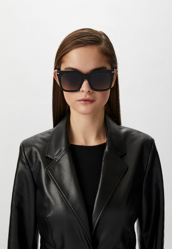 Boss Очки солнцезащитные - BOSS 1656/S 807 - фото 5