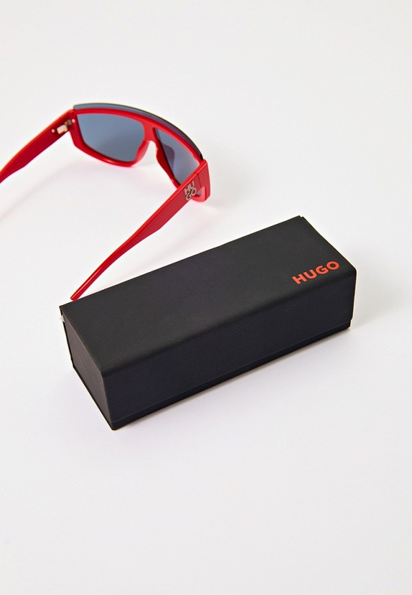 Hugo Очки солнцезащитные - HG 1283/S C9A - фото 4
