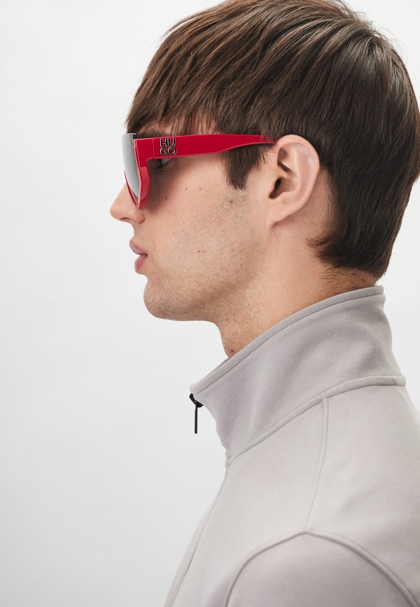 Hugo Очки солнцезащитные - HG 1283/S C9A - фото 6