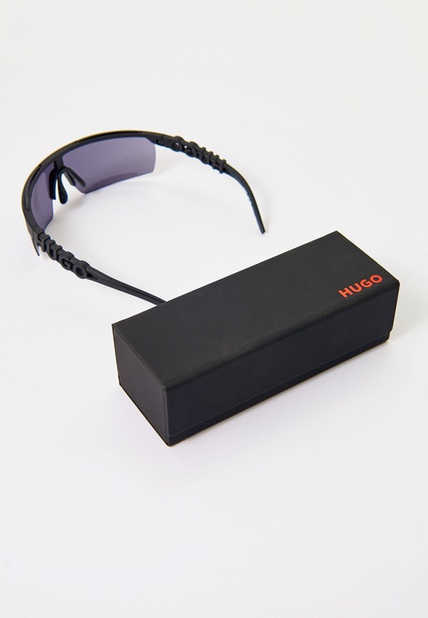 Hugo Очки солнцезащитные - HG 1284/S 807 - фото 4