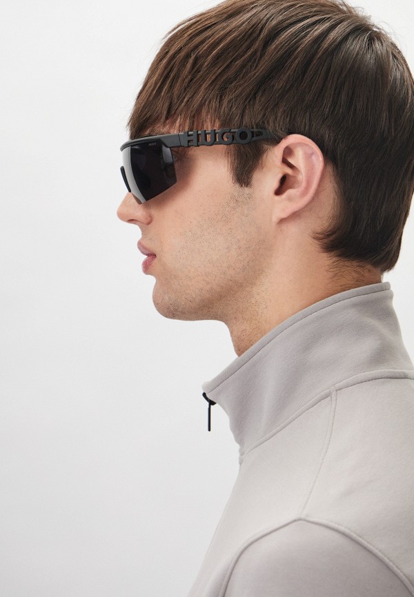 Hugo Очки солнцезащитные - HG 1284/S 807 - фото 6
