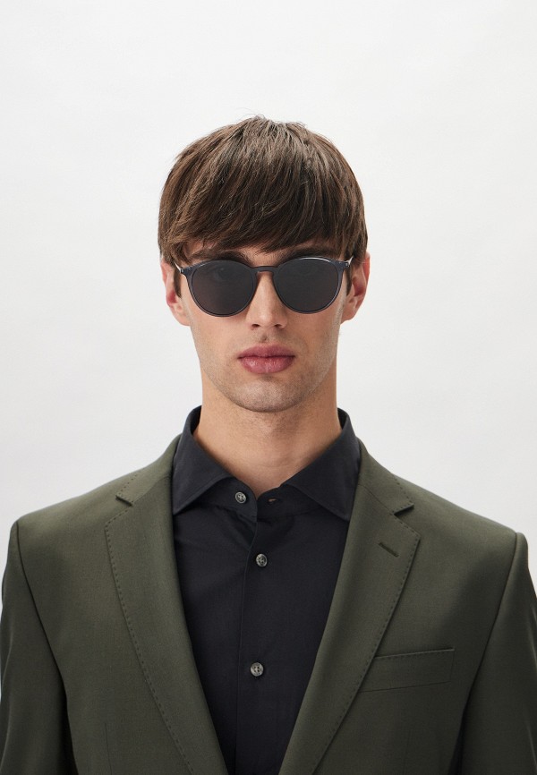 Hugo Очки солнцезащитные - HG 1286/S B88 - фото 5