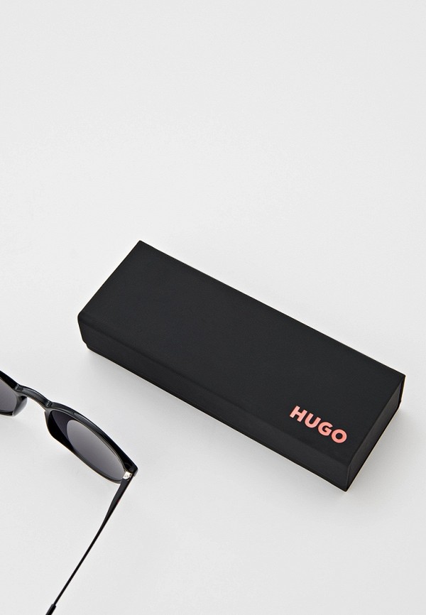 Hugo Очки солнцезащитные - HG 1286/S OIT - фото 4
