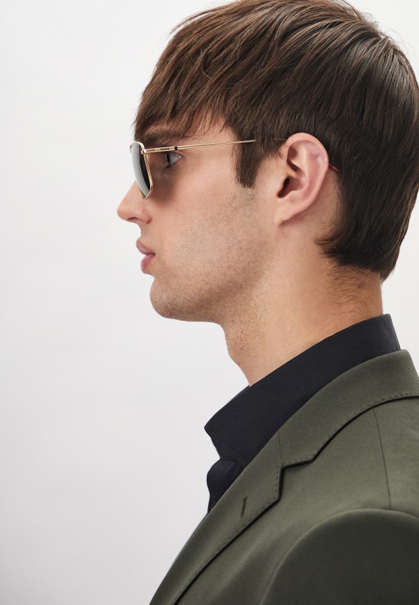 Hugo Очки солнцезащитные - HG 1287/S 2F7 - фото 6