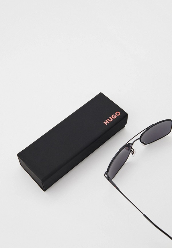 Hugo Очки солнцезащитные - HG 1287/S OIT - фото 4
