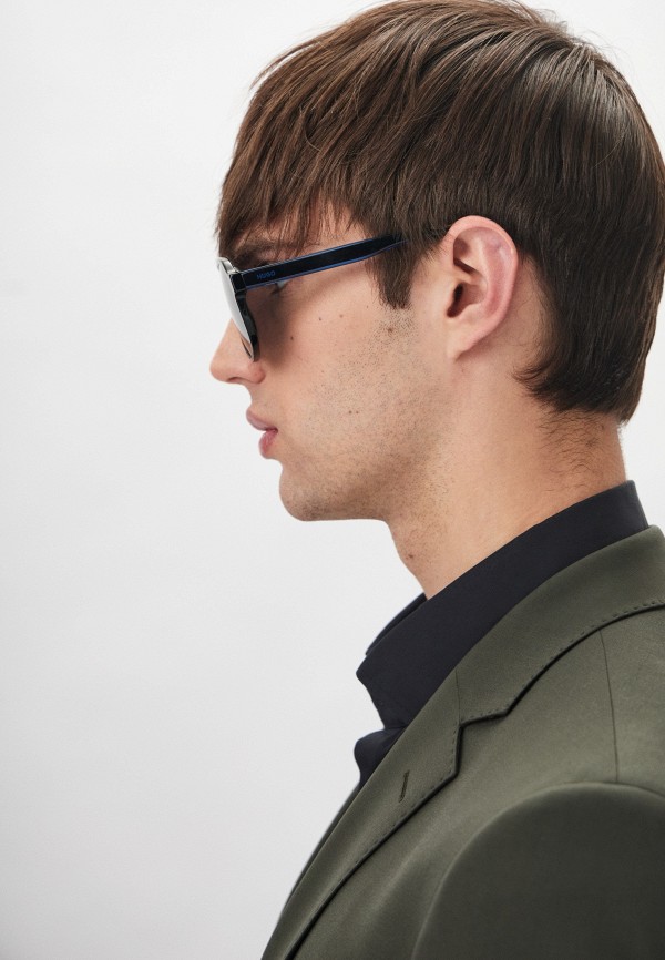 Hugo Очки солнцезащитные - HG 1296/S D51 - фото 6