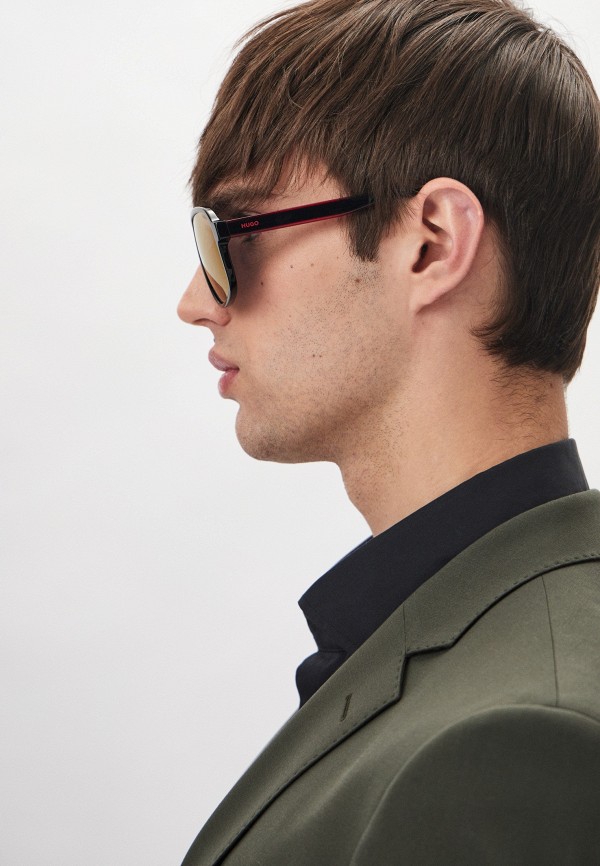 Hugo Очки солнцезащитные - HG 1296/S OIT - фото 6