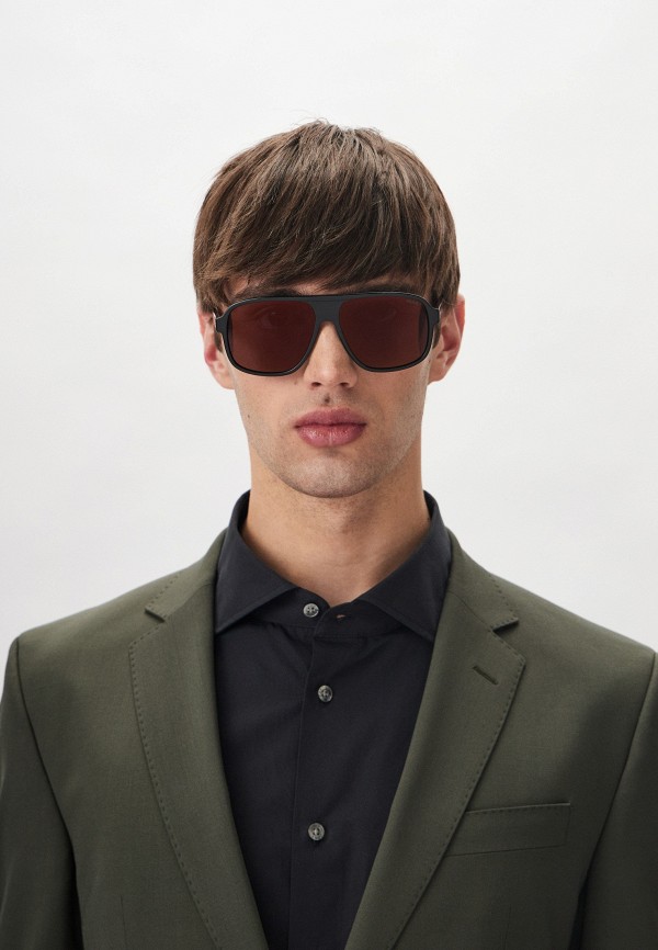 Hugo Очки солнцезащитные - HG 1296/S OIT - фото 5