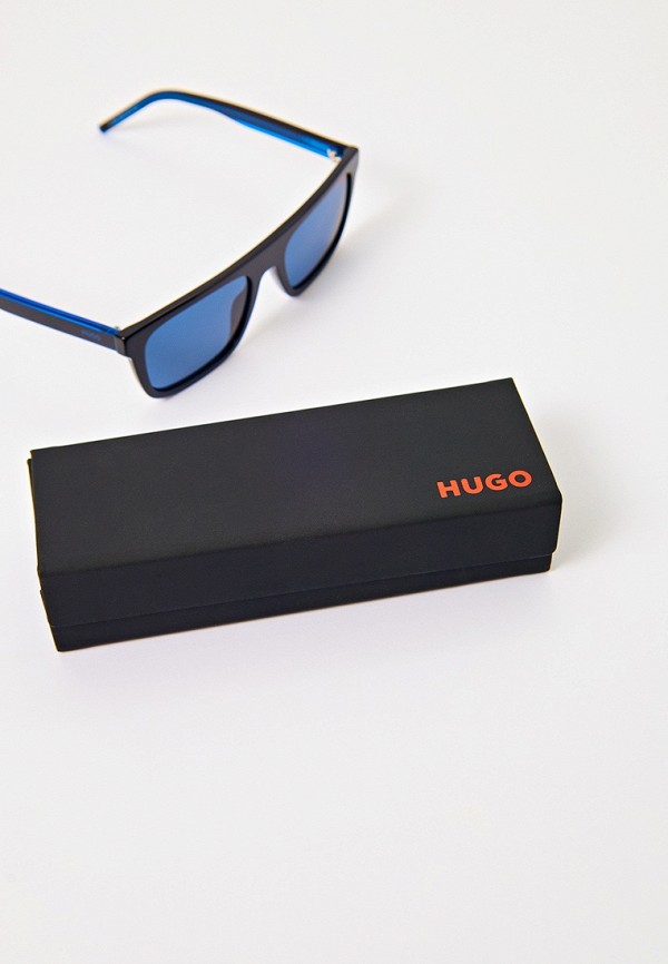 Hugo Очки солнцезащитные - фото 4