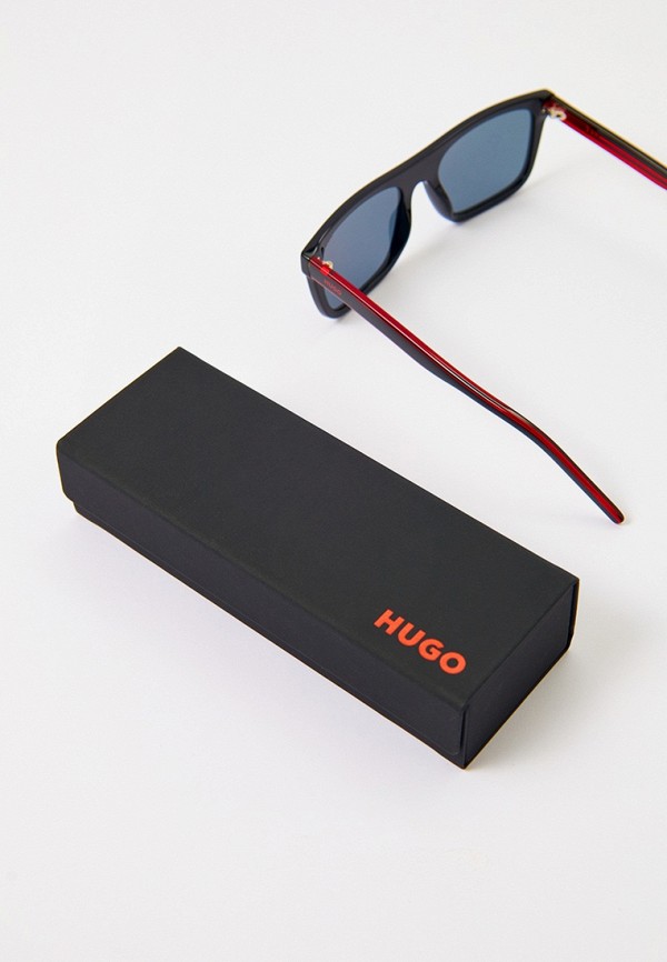 Hugo Очки солнцезащитные - HG 1297/S OIT - фото 4
