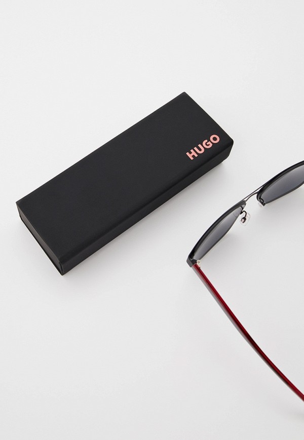 Hugo Очки солнцезащитные - HG 1298/S OIT - фото 4