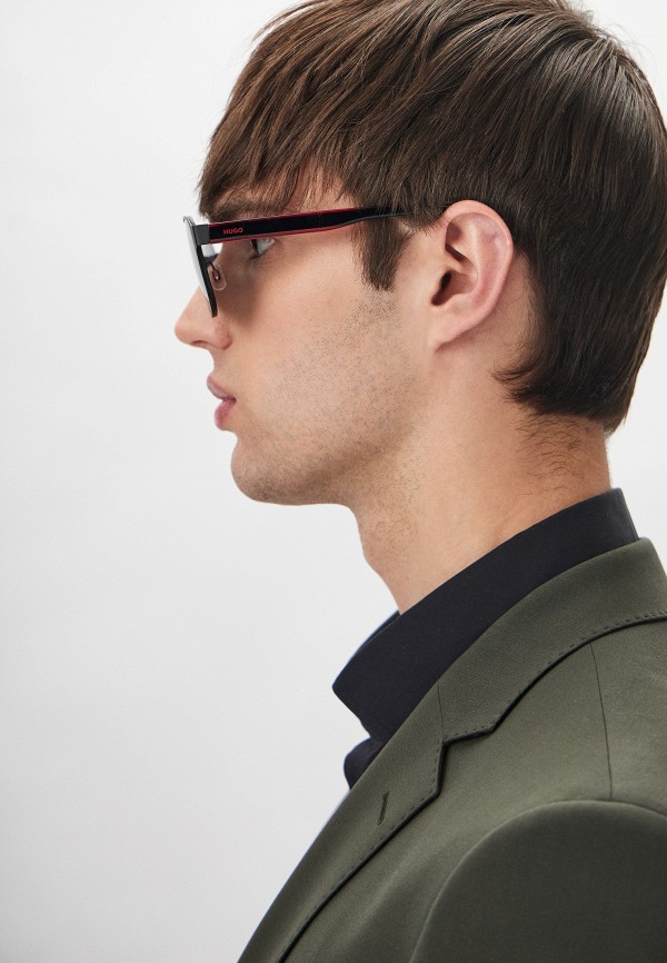 Hugo Очки солнцезащитные - HG 1298/S OIT - фото 6