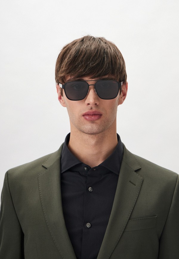 Hugo Очки солнцезащитные - HG 1298/S OIT - фото 5