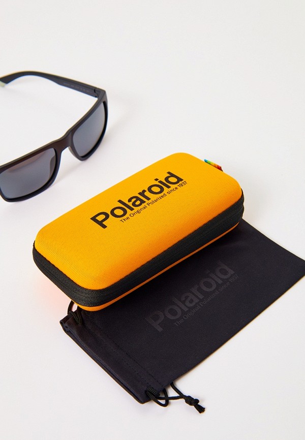 Polaroid Очки солнцезащитные - PLD 2157/S 003 - фото 4