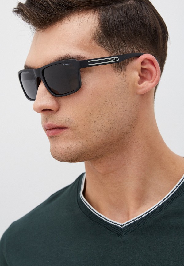 Polaroid Очки солнцезащитные - PLD 2158/S 807 - фото 4