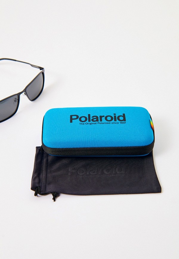 Polaroid Очки солнцезащитные - PLD 2159/G/S/X 003 - фото 4