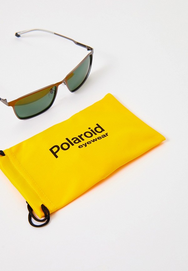 Polaroid Очки солнцезащитные - PLD 2159/G/S/X R80 - фото 4