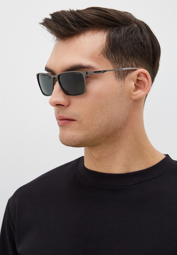 Polaroid Очки солнцезащитные - PLD 2159/G/S/X R80 - фото 5