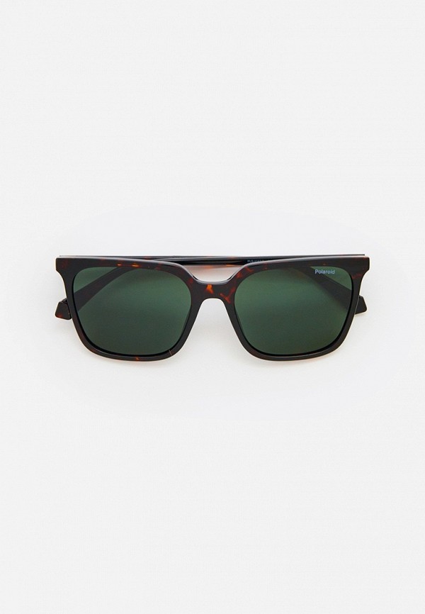 Polaroid Очки солнцезащитные - PLD 4163/S 086 - фото 1