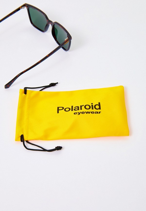 Polaroid Очки солнцезащитные - PLD 4163/S 086 - фото 4