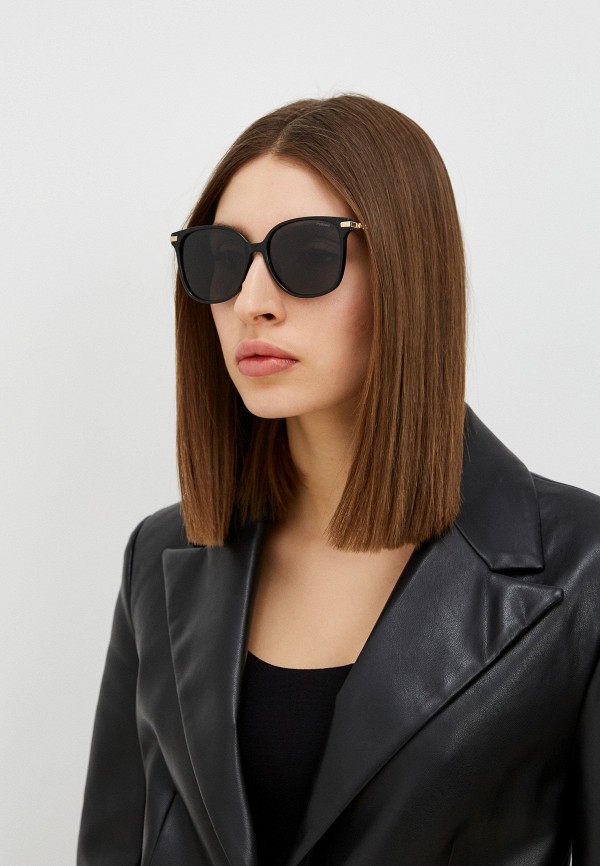 Polaroid Очки солнцезащитные - PLD 4170/G/S/X 2F7 - фото 4