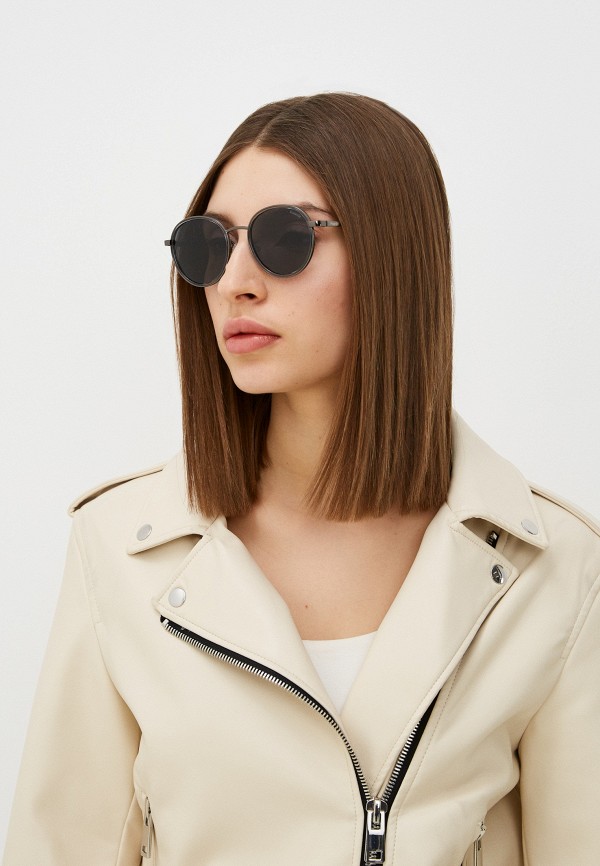 Polaroid Очки солнцезащитные - PLD 4173/G/S/X KJ1 - фото 6