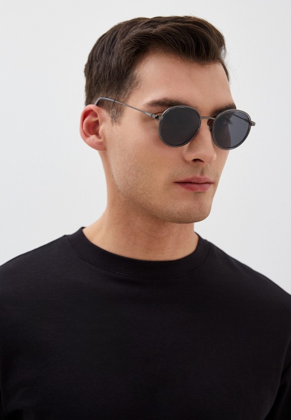 Polaroid Очки солнцезащитные - PLD 4173/G/S/X KJ1 - фото 5